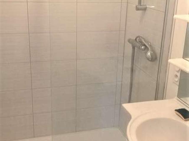 Location appartement 1 pièce Fougères 35