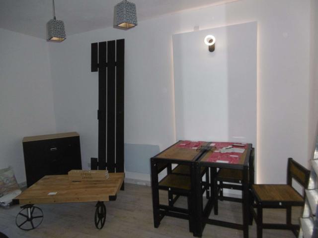 Location appartement 1 pièce Fougères 35