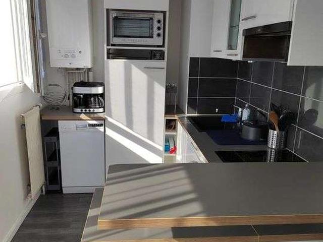 Location appartement 1 pièce Franconville 95