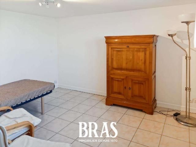 Location appartement 1 pièce Guérande 44