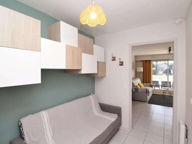 Location appartement 1 pièce Guérande 44