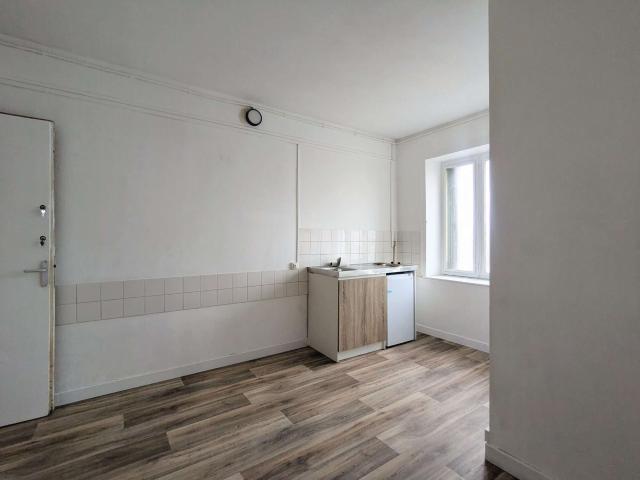Location appartement 1 pièce Guingamp 22