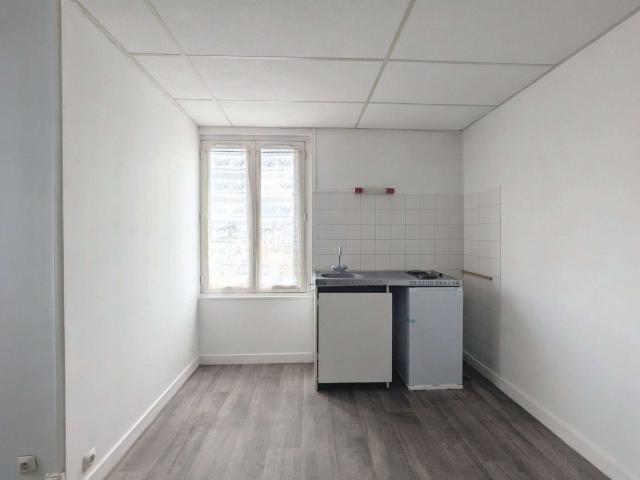 Location appartement 1 pièce Guingamp 22