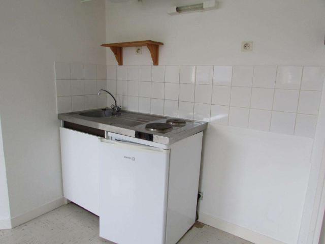 Location appartement 1 pièce Guingamp 22