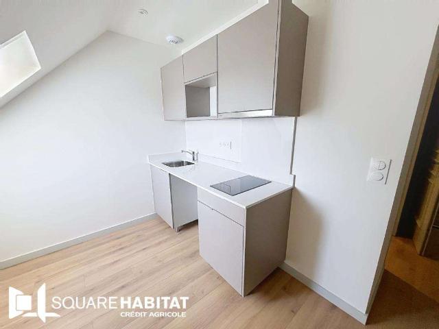Location appartement 1 pièce Guingamp 22