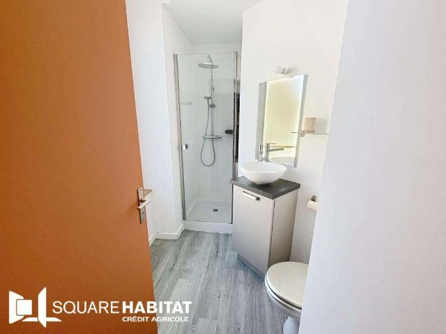 Location appartement 1 pièce Guingamp 22