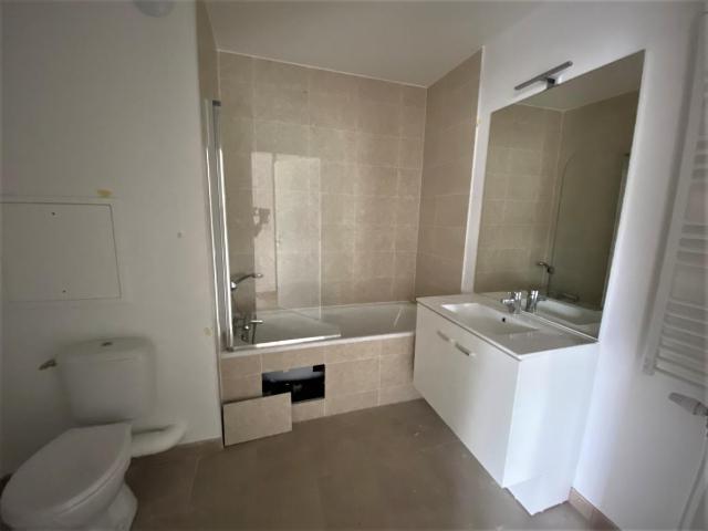 Location appartement 1 pièce GAGNY 37m² à 813.92€/mois CDC Habitat