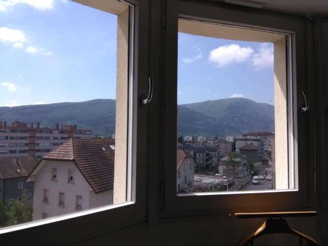 Location appartement 1 pièce Gaillard 74