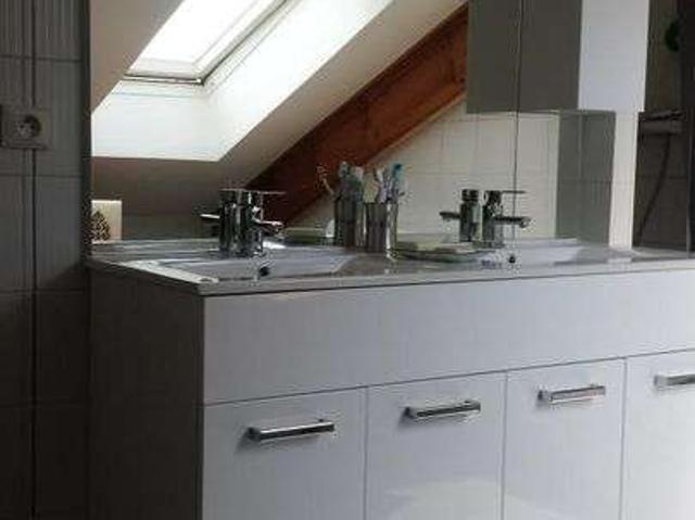 Location appartement 1 pièce Gaillard 74