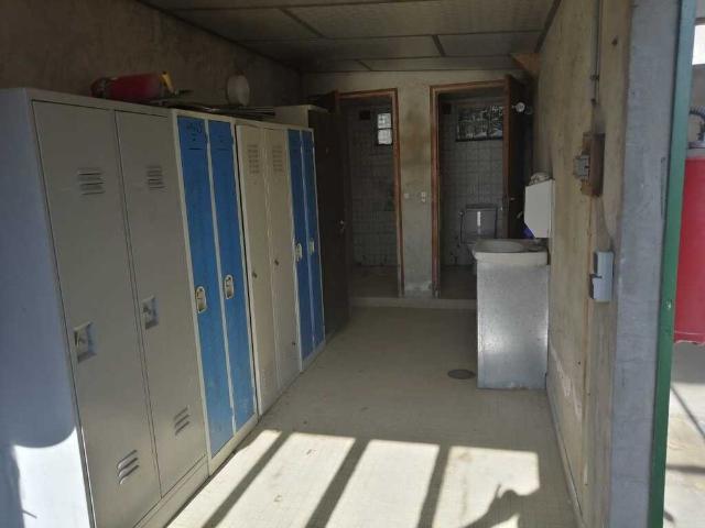 Location Appartement 1 pièce GARGENVILLE 78440