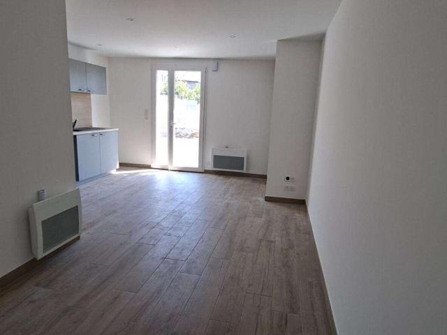Location appartement 1 pièce Gorges 44