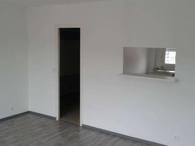 Location appartement 1 pièce Gournay en Bray 76