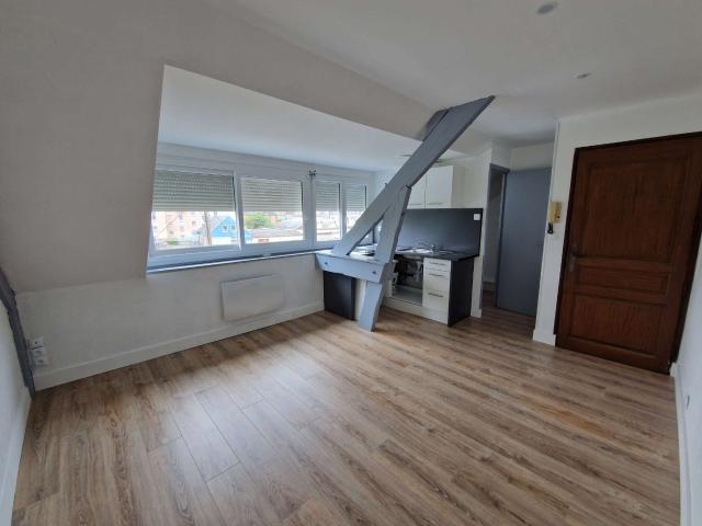Location appartement 1 pièce Gournay en Bray 76
