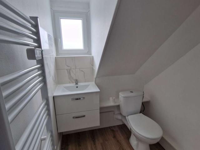 Location appartement 1 pièce Gournay en Bray 76