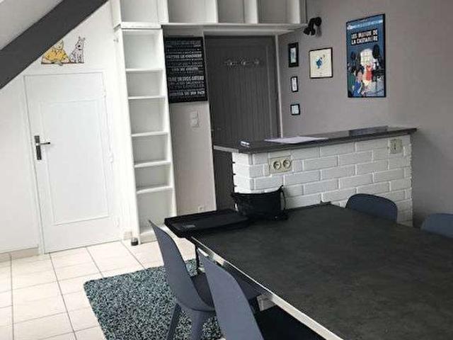 Location appartement 1 pièce Goven 35