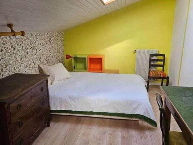 Location appartement 1 pièce Gradignan 33