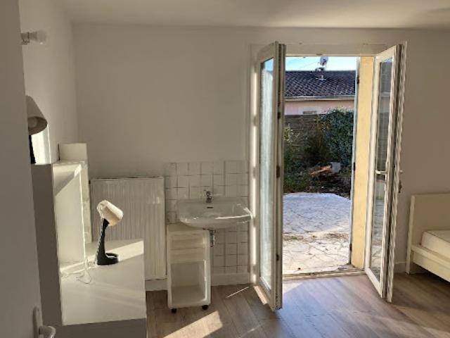 Location Appartement 1 pièce 0 m2 Gradignan