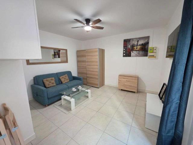 Location appartement 1 pièce Grasse 06