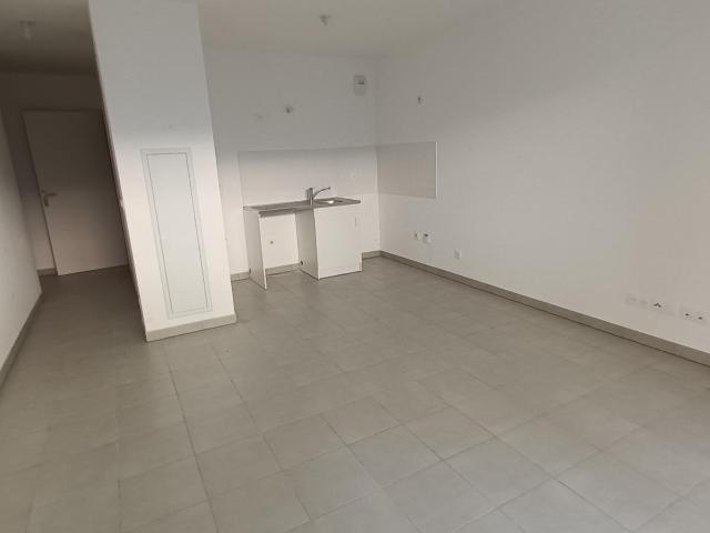 Location appartement 1 pièce GRASSE 29m² à 532.04€/mois CDC Habitat