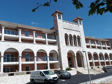 Location appartement 1 pièce GRASSE 29m² à 535.30€/mois CDC Habitat