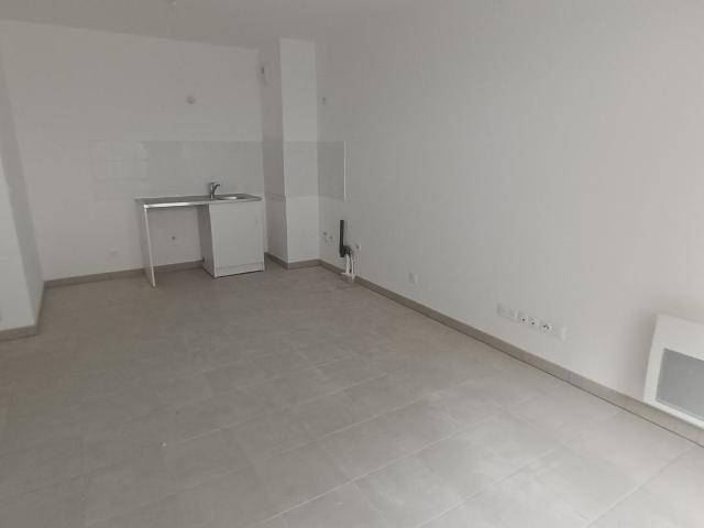 Location appartement 1 pièce GRASSE 29m² à 535.30€/mois CDC Habitat