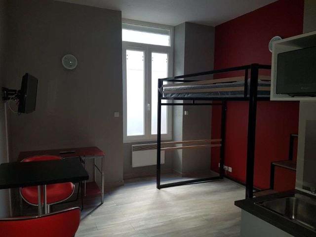 Location appartement 1 pièce Grenoble 38