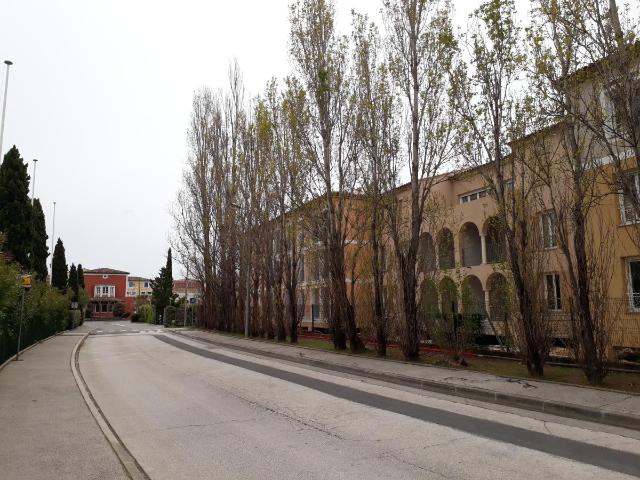 Location appartement 1 pièce GRIMAUD 26m² à 558.90€/mois CDC Habitat