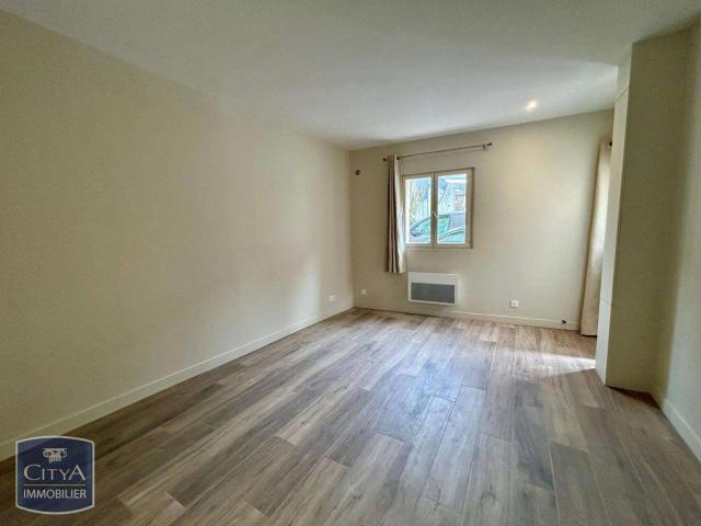 Location appartement 1 pièce Honfleur 14