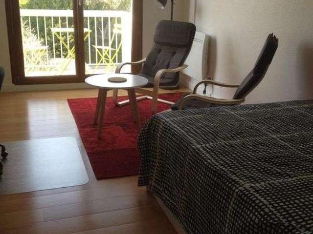 Location appartement 1 pièce Illkirch Graffenstaden 67