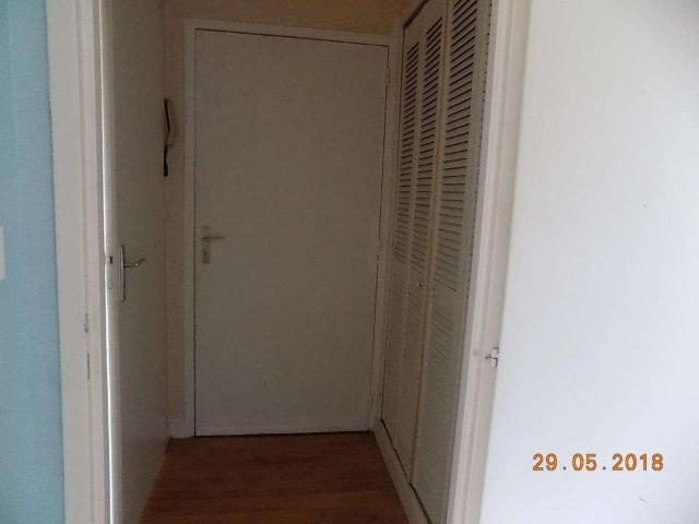 Location appartement 1 pièce Joué lès Tours 37