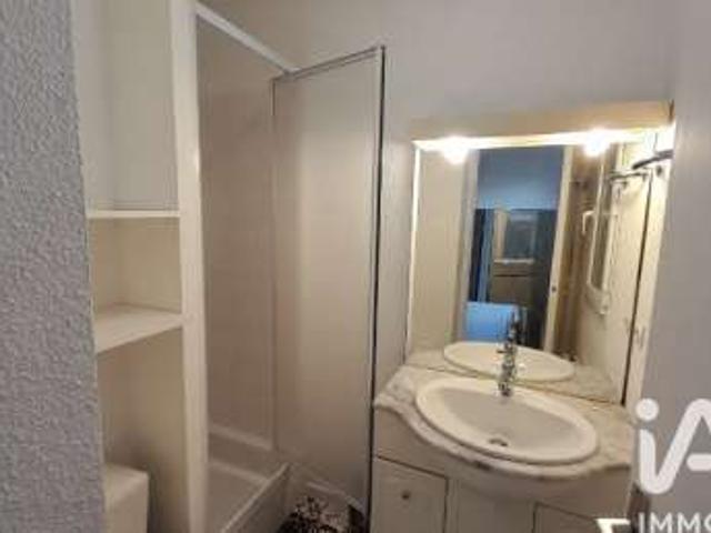Location appartement 1 pièce Joué lès Tours 37