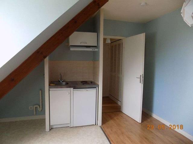 Location appartement 1 pièce Joué lès Tours 37