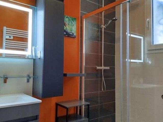 Location appartement 1 pièce Lusignan 86