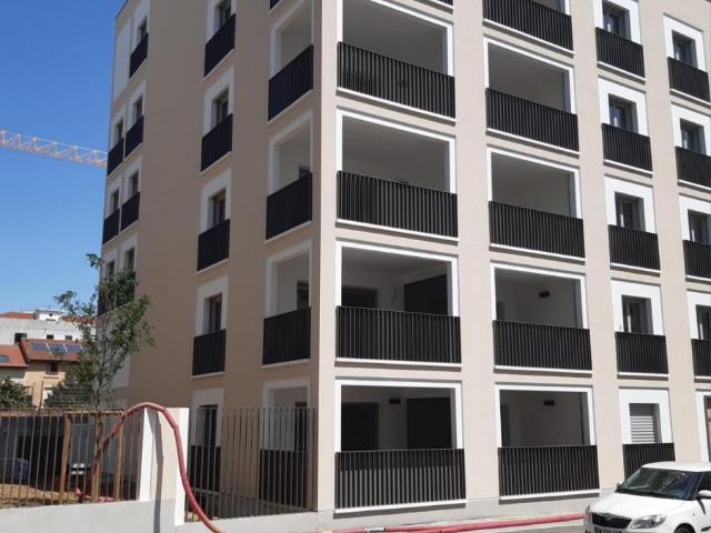 Location appartement 1 pièce LYON 33m² à 718.27€/mois CDC Habitat