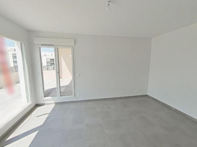Location appartement 1 pièce LYON 43m² à 744.70€/mois CDC Habitat