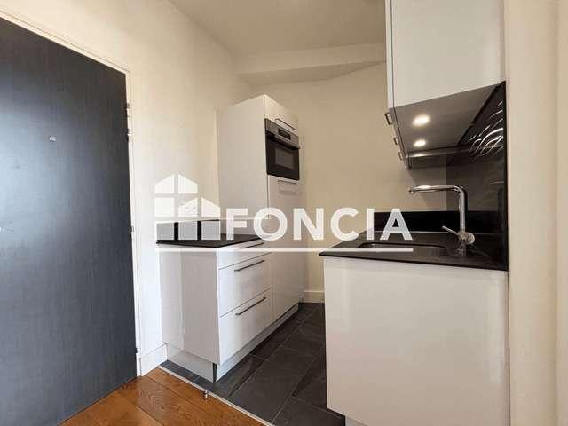 Location appartement 1 pièce La Baule Escoublac Gare Grand Clos 44