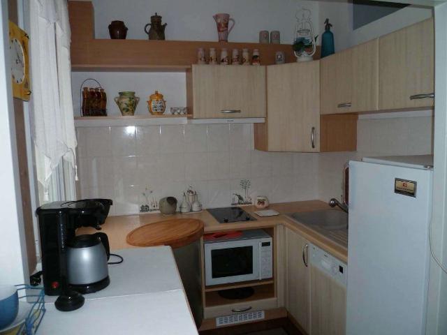 Location appartement 1 pièce La Baule Escoublac La Baule Les Pins 44