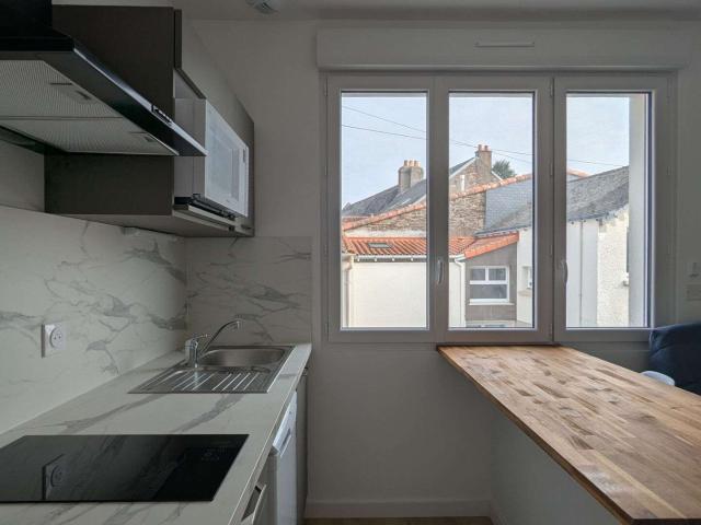 Location appartement 1 pièce La Chapelle Heulin 44