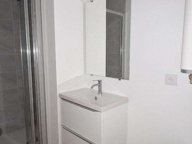 Location appartement 1 pièce La Chapelle Heulin 44