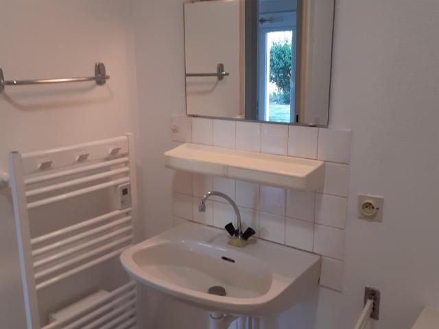 Location appartement 1 pièce LA CLAYETTE 36m² à 337.29€/mois CDC Habitat