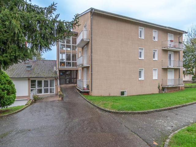 Location appartement 1 pièce LA CLAYETTE 33m² à 324.58€/mois CDC Habitat