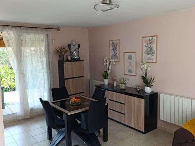 Location appartement 1 pièce La Gaude 06