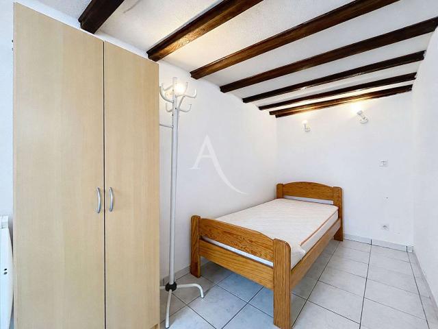 Location appartement 1 pièce La Pommeraye 49