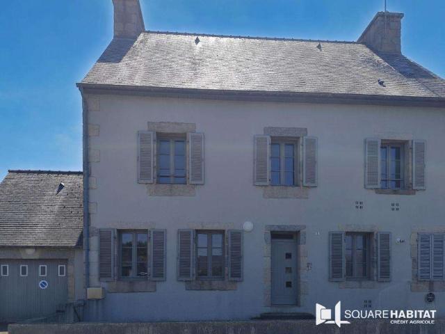 Location appartement 1 pièce La Roche Derrien 22