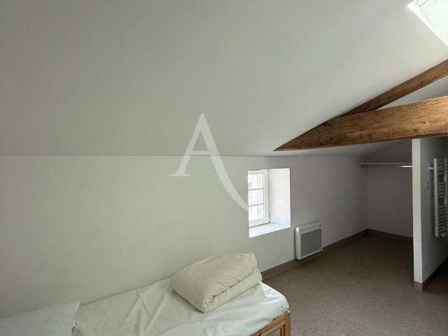 Location appartement 1 pièce La Roche Sur Yon Le Bourg Sous La Roche 85