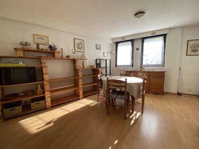 Location appartement 1 pièce La Trinité sur Mer 56