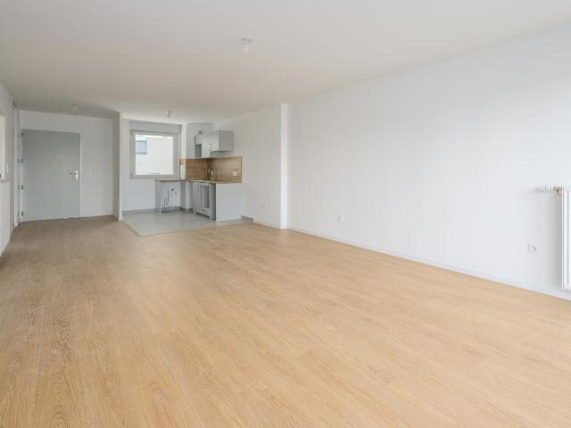 Location appartement 1 pièce LAGNY SUR MARNE 31m² à 710.74€/mois CDC Habitat