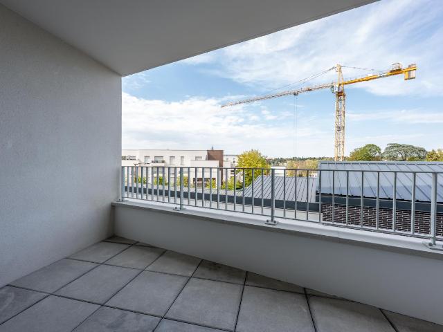 Location appartement 1 pièce LAGNY SUR MARNE 31m² à 711.40€/mois CDC Habitat