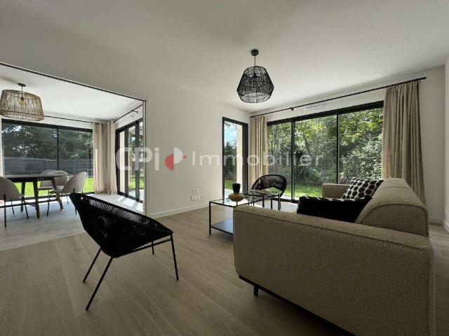 Location appartement 1 pièce Laillé 35