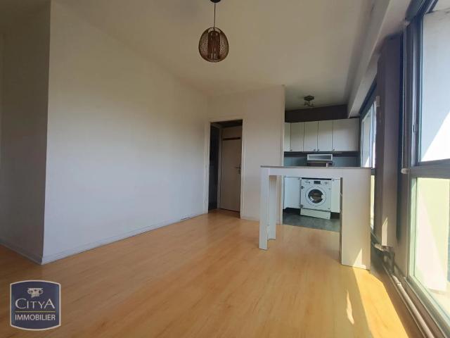 Location Appartement 1 pièce LAMBERSART 59130